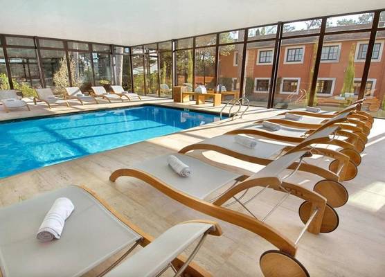 Barradas Parque Hotel & Spa 1