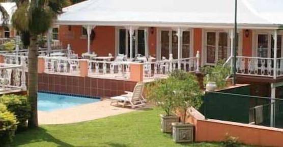 Sica's Guest House 1