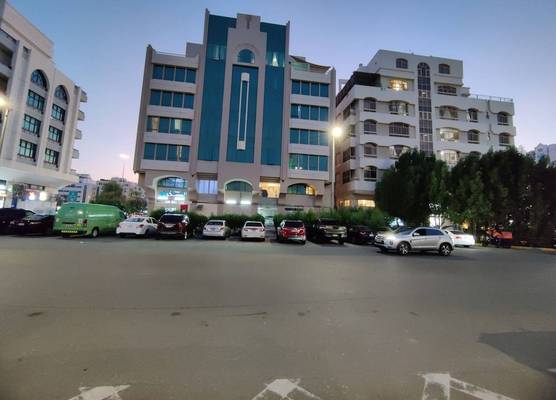 Oasis Hostel 1