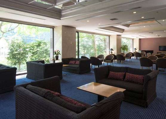 International Garden Hotel Narita 1
