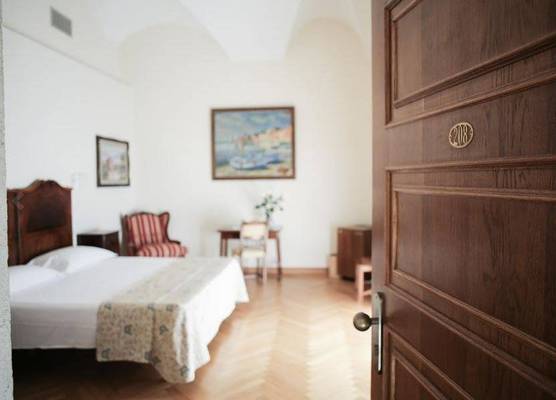 Grand Hotel Dei Castelli 1