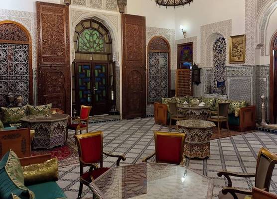 Riad Damia Suite & Spa 1
