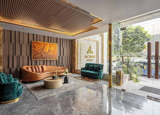 Acnos Hotel 1