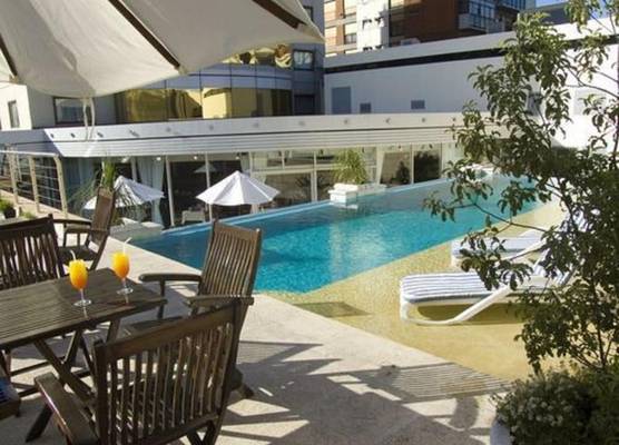 Abasto Hotel 1