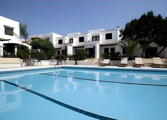 Apartamentos Paraiso De Los Pinos 1