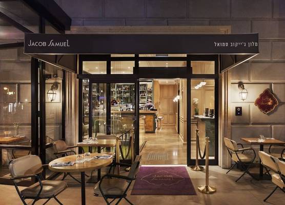 Hotel Jacob Samuel by Prima Hotels 1