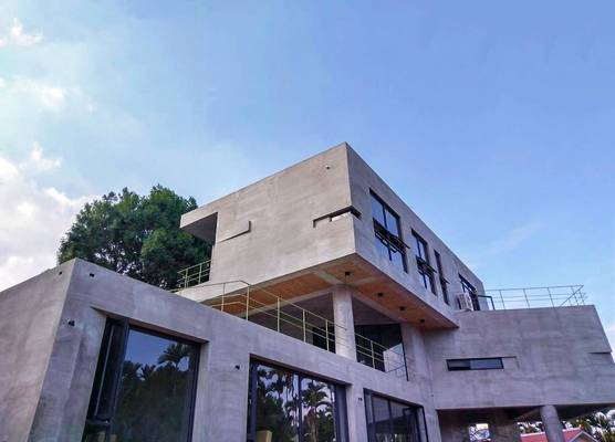 Block House 1