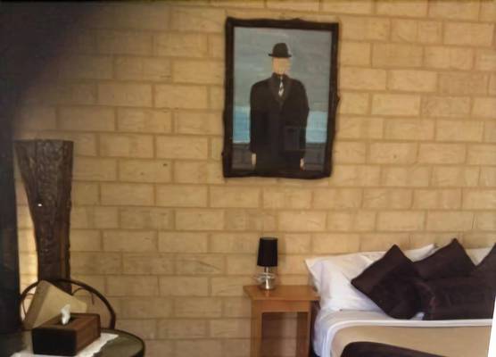 York Motel 1