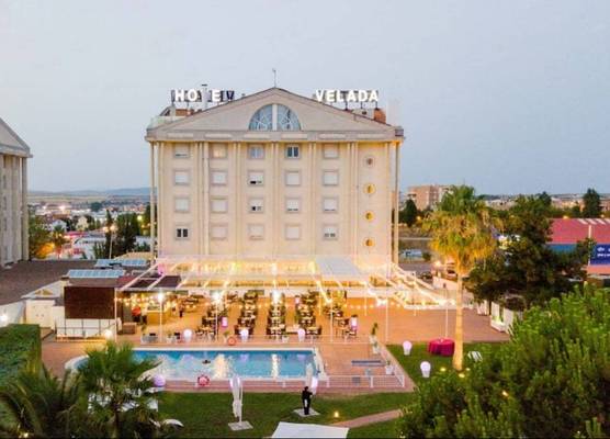 Velada Mérida 1