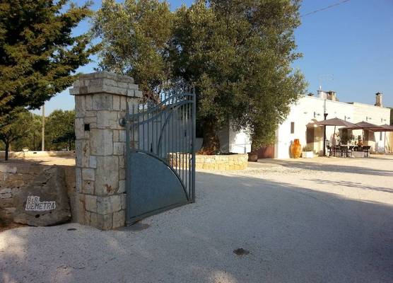 B&B Demetra 1