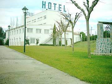 Hotel Vilobi 1