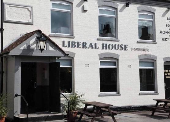 Liberal House Tamworth 1