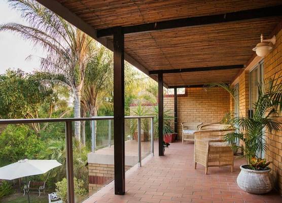Feather Nest Guest House 1