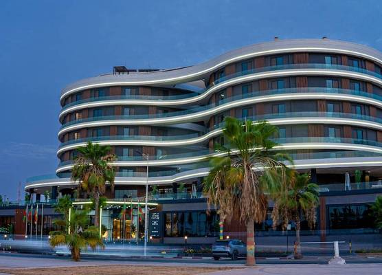 FASQ Hotel 1