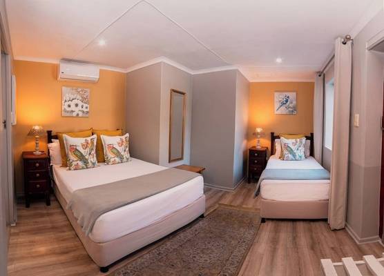 88 Baron van Reede Guesthouse 1