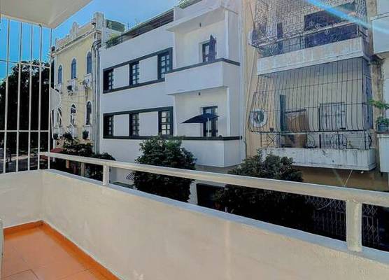 Sol Colonial 1