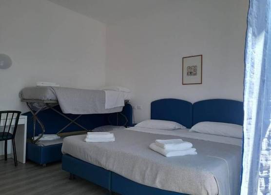 HOTEL OTELLO 1