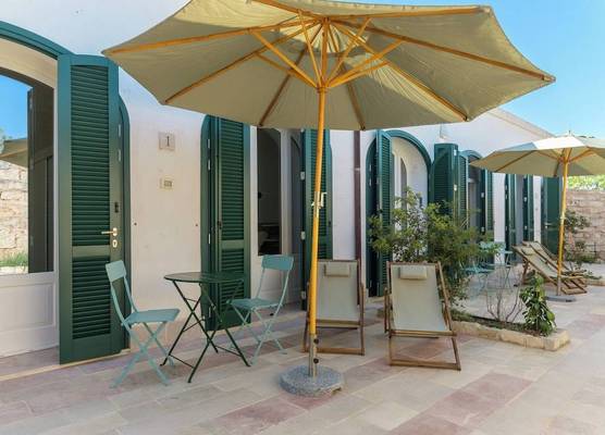 Masseria Pichilicchio by Wonderful Italy 1
