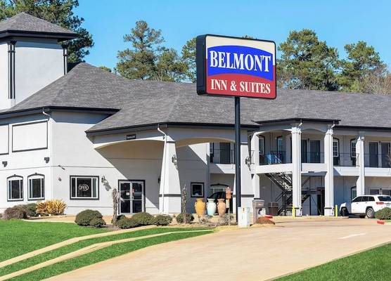 Belmont Inn and Suites Tatum 1