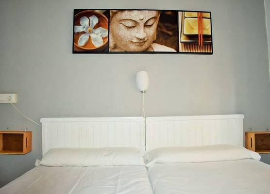 Pension Castil 1