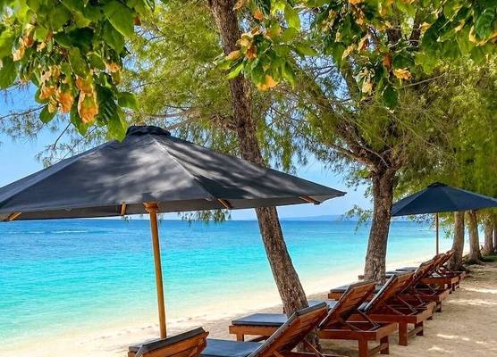 Villa Samalas Boutique Resort & Private Pool Villas 1