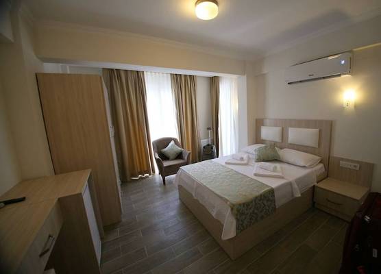 Çitköylü Otel & Apart 1