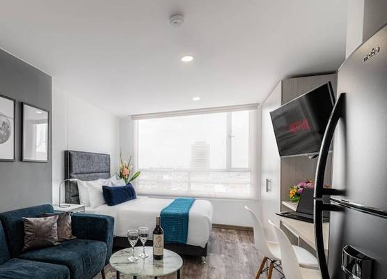 Torre Acqua Lofts by Jalo 1