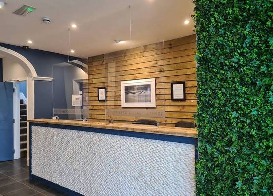 Oceanside Lifestyle Hotel 1