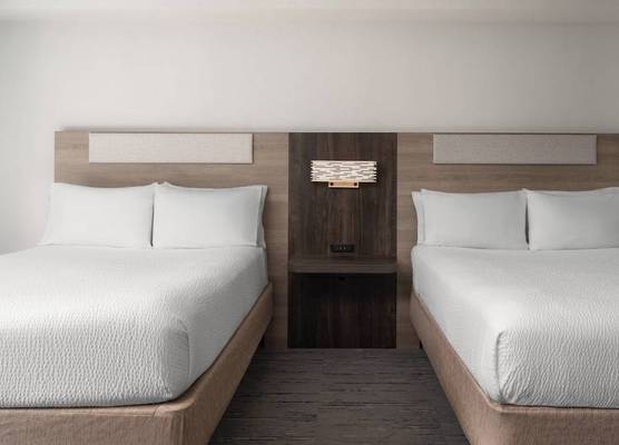 Holiday Inn Express & Suites CHAFFEE-JACKSONVILLE WEST by IHG 1