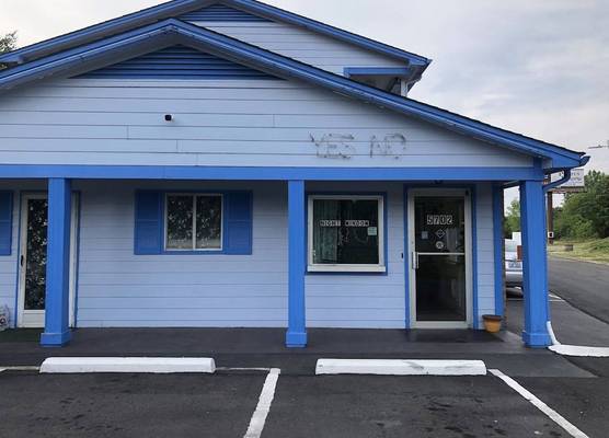 Americas Best Value Inn - Jonesville 1