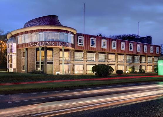 Everglades Hotel 1