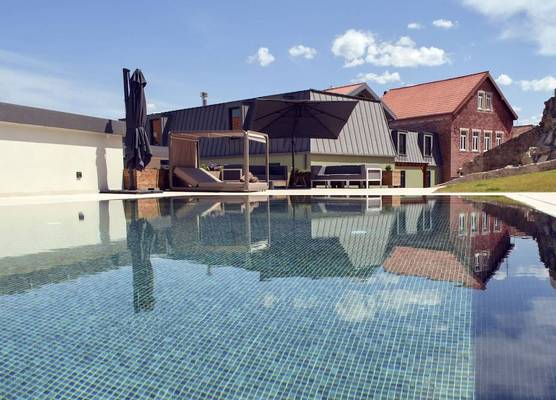 Pena D'Água Boutique Hotel & Villas 1