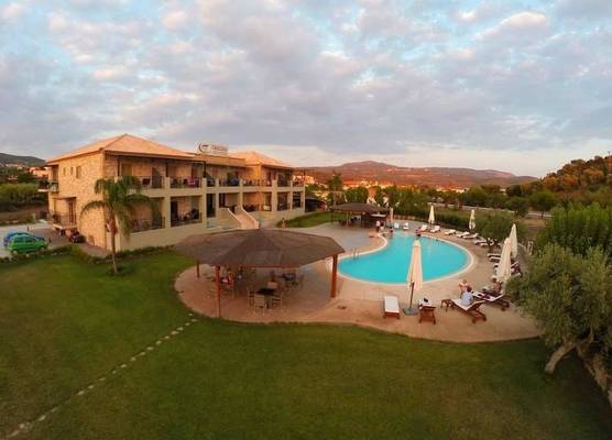 Tsokas Hotel 1