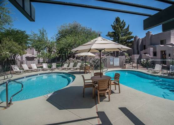 Villas of Cave Creek 1