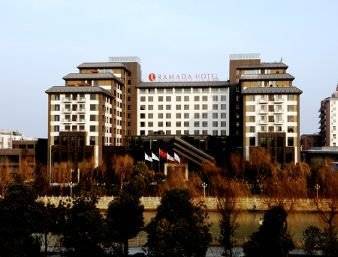 RAMADA YANGZHOU CASA 1