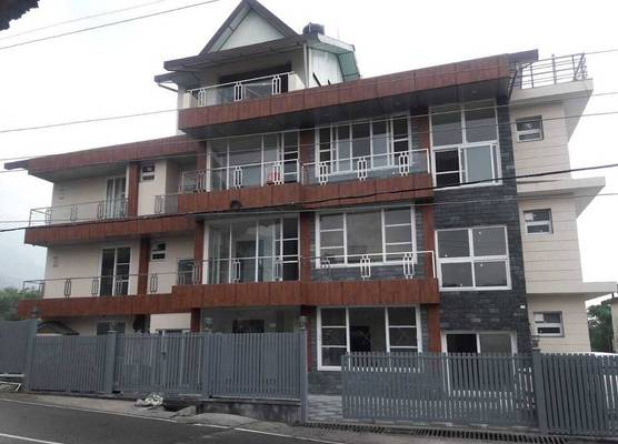 SERENE SUITES 1