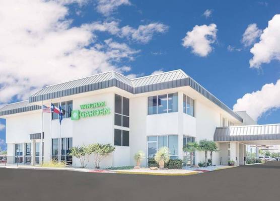 Wyndham Garden Midland 1