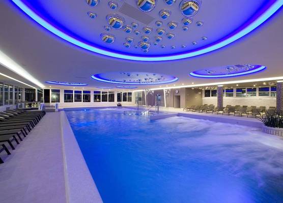 Hotel Terme Venezia 1