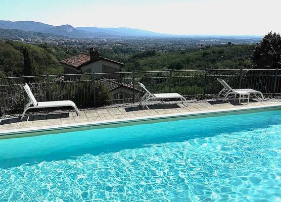B&B Hotel La Piana 1