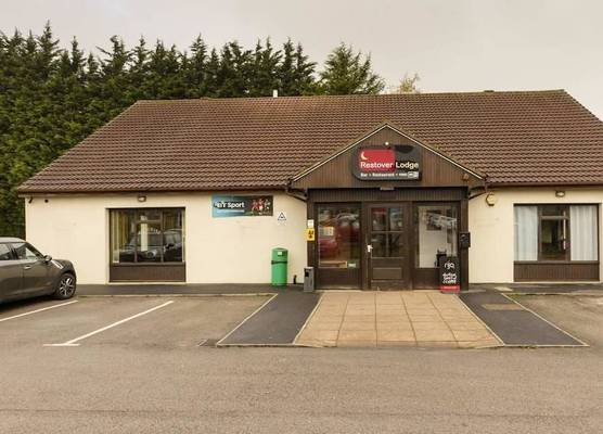 Primelodge Rotherham 1