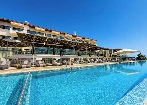 Droushia Heights Hotel 1