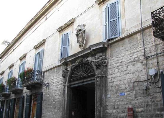 La Soffitta Covelli 1