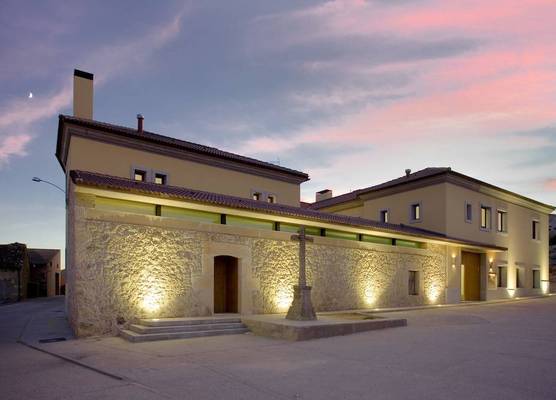 Hotel La Vida Spa 1