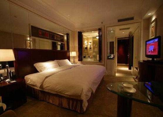 Mercure Beijing City Center 1