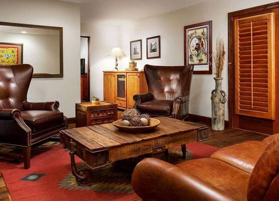 The Hermosa Inn 1