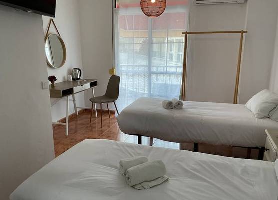 Hostal San Miguel by Croma 1