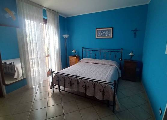 Il Falco del Cilento 1