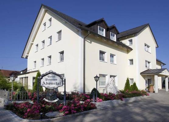 Hotel Abenstal 1