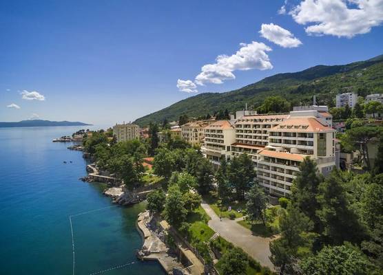 Hotel Excelsior - Liburnia 1