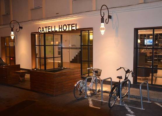 Gatell Hotel 1